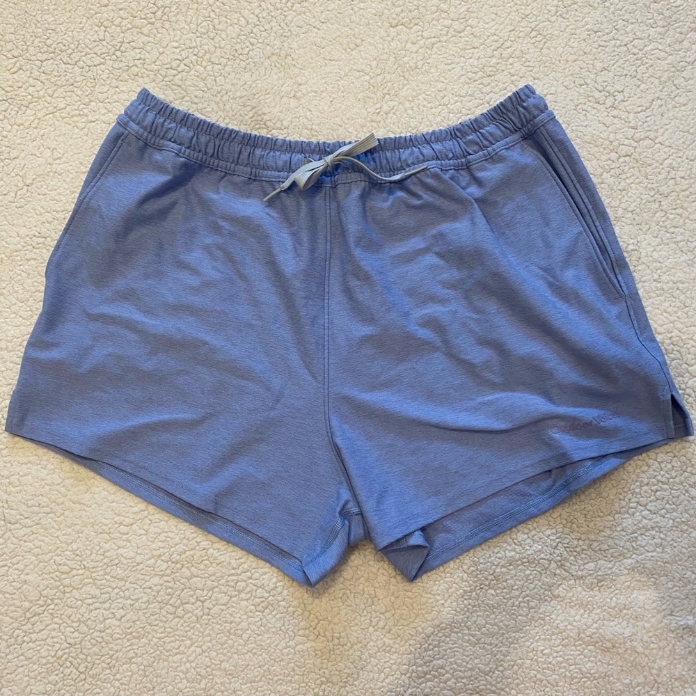 Outdoor voices Doing Things 2.5" Short M